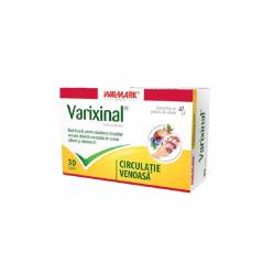 Walmark Varixinal, 30 tablete