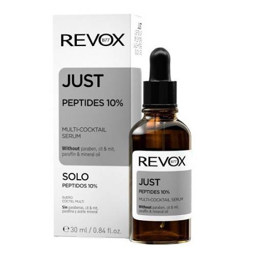 Revox just ser multi cocktail peptide10% x 30ml