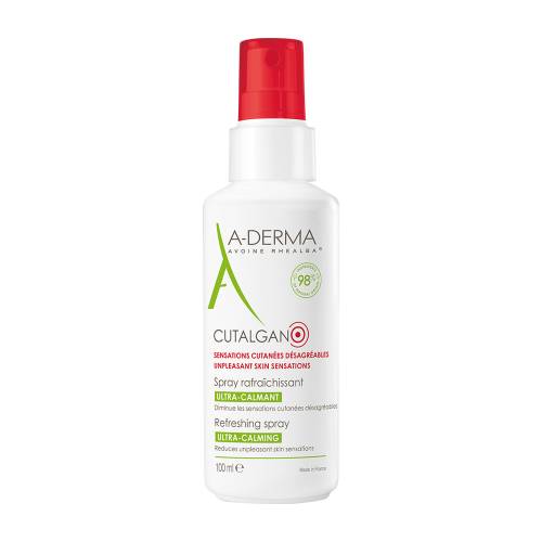 ADERMA cutalgan spray x 100 ml
