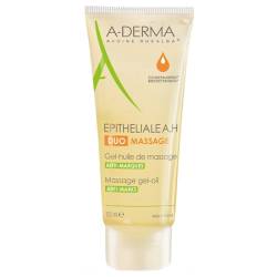 Epitheliale A.H Duo gel masaj anti-vergeturi, 100ml, A-derma
