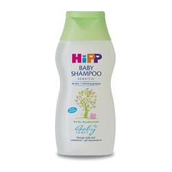 HIPP BABYSANFT Sampon, 200ml