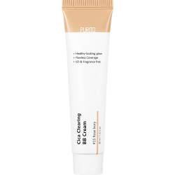Crema Coloranta BB Cream 15 Rose Ivory Cica Clearing, 30ml, Purito