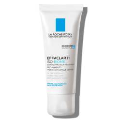 Crema hidratanta Effaclar H Iso-Biome, 40ml, La Roche-Posay