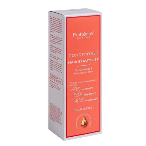 FOLTENE Hair Beautifier -balsam par, 180ml