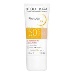 Crema colorata SPF 50+ Photoderm AR, 30 ml, Bioderma