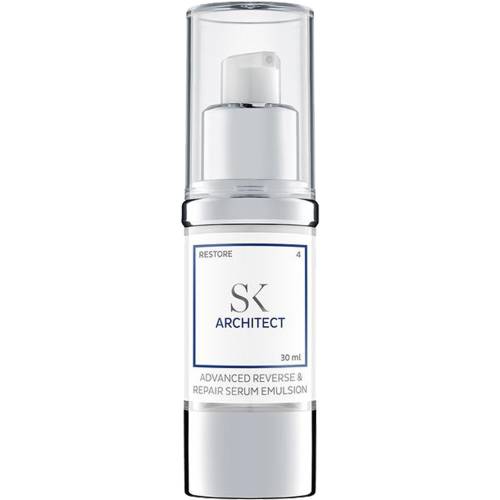 Ser pentru fata Architect Advance, 30 ml, Skintegra