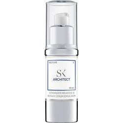Ser pentru fata Architect Advance, 30 ml, Skintegra