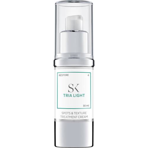 Tria Light Crema de fata pentru imperfectiuni, 30 ml, Skintegra
