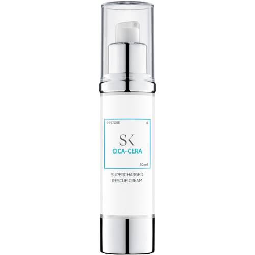SKINTEGRA Cica-Cera Crema de fata intens hidratanta, 50ml