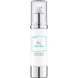 SKINTEGRA Cica-Cera Crema de fata intens hidratanta, 50ml