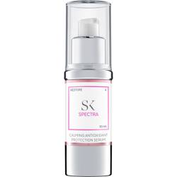 Ser pentru fata Spectra Calming Antioxidant, 30 ml, Skintegra