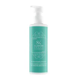 Gel de curatare micro-exfoliant Clarion, 200 ml, Skintegra
