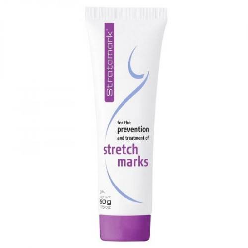Gel pentru vergeturi, 50g, Stratamark