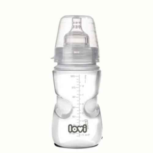 LOVI Biberon Medical+ 250ml - 21/562