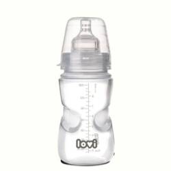 LOVI Biberon Medical+ 250ml - 21/562