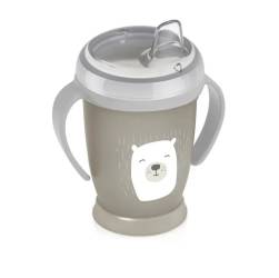 LOVI Cana Mea Non-Spill Junior 250ml BUDDY BEAR - 35/344