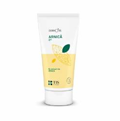 Arnica gel DermoTis, 50 ml, Tis Farmaceutic