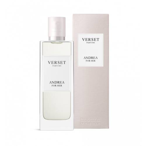 VERSET Parfum ANDREA FOR HER 50ml