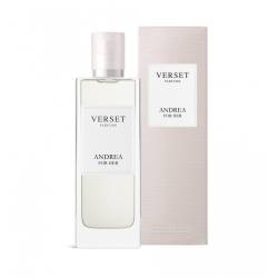 VERSET Parfum ANDREA FOR HER 50ml