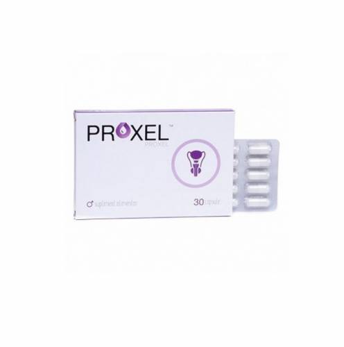 Proxel, 30cps