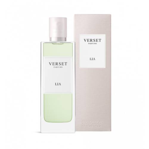 VERSET Parfum LIA 50ml