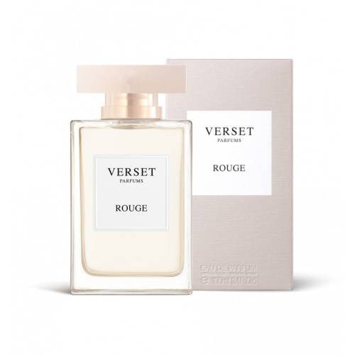 VERSET Parfum ROUGE 100ml
