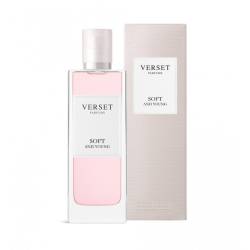 VERSET Parfum SOFT & YOUNG 50ml