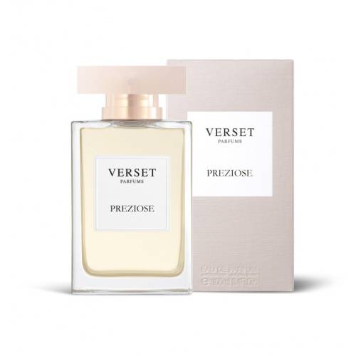 VERSET Parfum PREZIOSE 100ml