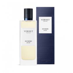 VERSET Parfum HOMME SPORT 50ml