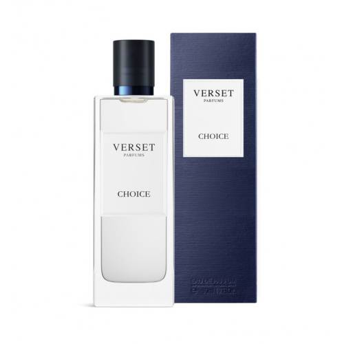 VERSET Parfum CHOICE 50ml