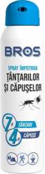 BROS Spray tantari si capuse x 90 ml