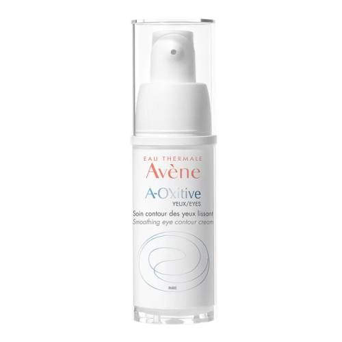 Crema pentru zona ochilor A-OXitive, 15 ml, Avene