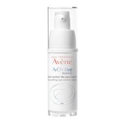 Crema pentru zona ochilor A-OXitive, 15 ml, Avene