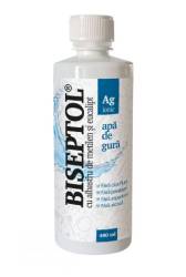 Biseptol Apa de gura cu Argint ionic x480ml