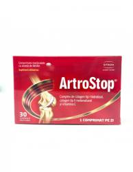 ArtroStop, 30 comprimate, Stada