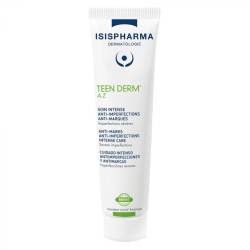 ISIS Teen Derm A.Z crema x 30ml
