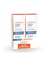 Ducray Sampon Anaphase revitalizant si fortifiant 200ml+ 200ml PROMO