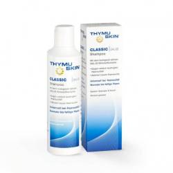 THYMUSKIN Classic Sampon contra caderii parului,utilizare generala 200ml
