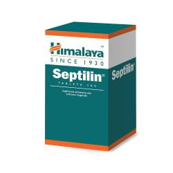 Septilin x 100 cp