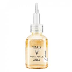 Ser bifazic Neovadiol Peri & Post Menopause Meno 5, 30 ml, Vichy
