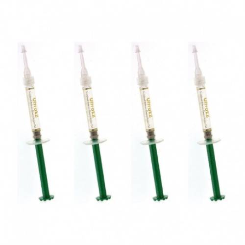 UltraEZ Gel desensibilizant cu fluor, 4 seringi
