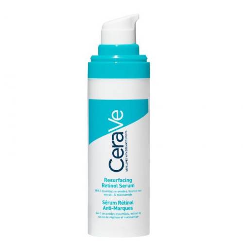 CeraVe SA Ser Anti-Semne cu Retinol 30ml