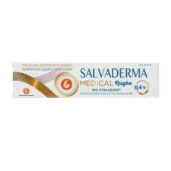 SALVADERMA Ser Antirid cu Acid Hialuronic biofermentat 0.4% 20ml
