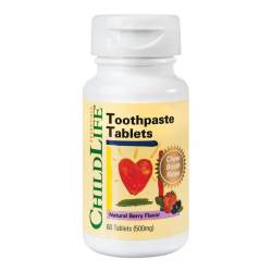 Toothpaste Childlife Essentials x 60tb