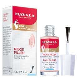 Mavala Baza egalizatoare unghii striate 10ml