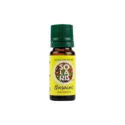 Ulei Busuioc 10ml Solaris