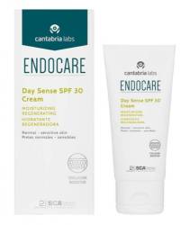 Crema hidratanta regeneratoare cu SPF 30 Endocare 50 ml, Cantanbria Labs