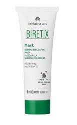 Masca pentru reglarea sebumului Biretix 25 ml, Cantabria Labs
