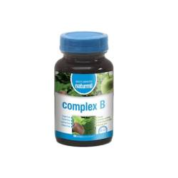 Complex B 60cps Naturmil