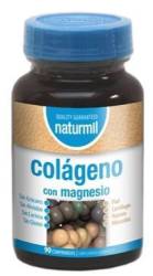 Collagen cu Magneziu x90cps Naturmil